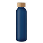 Glasflasche 500 ml als Werbeartikel mit Logodruck