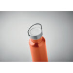 Doppelwandige Flasche 500 ml – Detailaufnahme