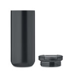 Doppelwandiger Becher 330ml von oben