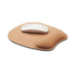 Mousepad Kork, geöffnet dargestellt