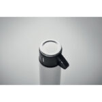 Flasche und Becher-Set 2tlg. – Rückansicht