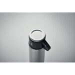Flasche und Becher-Set 2tlg. – Detailaufnahme