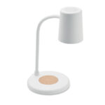 Lampe 3in1, Rückansicht