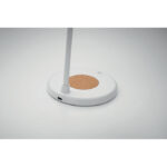 Lampe 3in1, Detailaufnahme des Materials