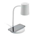 Lampe 3in1, geöffnet dargestellt