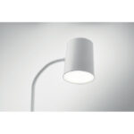 Lampe 3in1 – Rückansicht