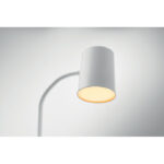Lampe 3in1 – Detailaufnahme