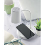Lampe 3in1 – Nahaufnahme