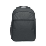 300D RPET Kühlrucksack – Seitenansicht