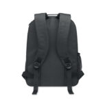 300D RPET Kühlrucksack, Seitenansicht
