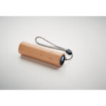 LED -Taschenlampe – Vorderansicht