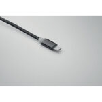 4in1 Ladekabel Typ-C – Detailaufnahme