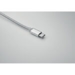 4in1 Ladekabel Typ-C – Rückseite