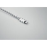 4in1 Ladekabel Typ-C – von schräg vorne