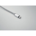 4in1 Ladekabel Typ-C – Faltdetail