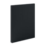 Set Notizbuch mit Flasche inklusive Verpackung