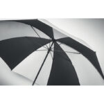 30" Regenschirm, Detailaufnahme des Materials
