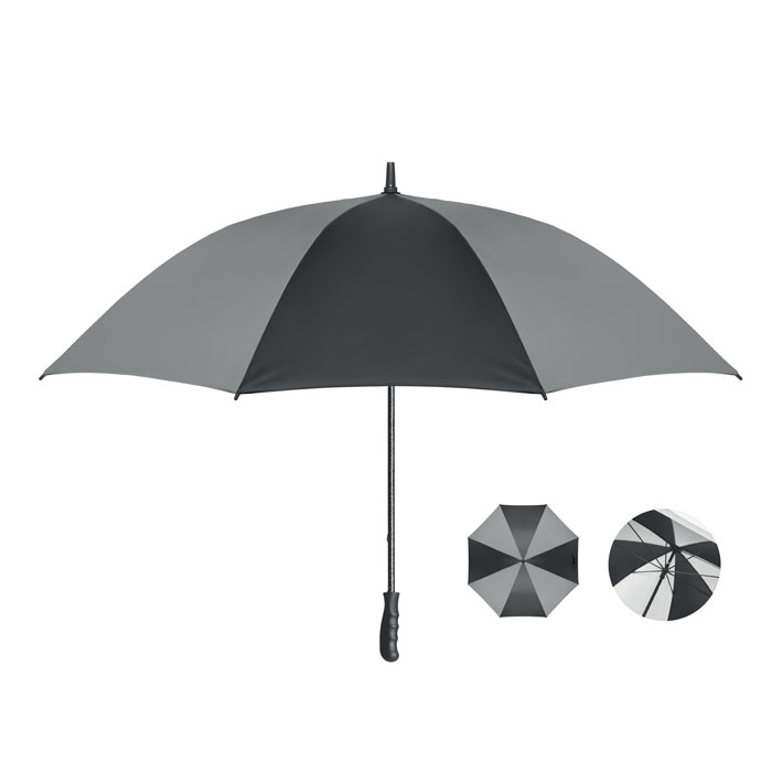 30" Regenschirm 30" Regenschirm als Werbeartikel mit Logodruck