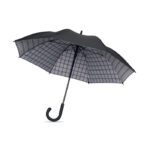 23" Regenschirm als Werbeartikel mit Logodruck