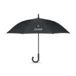 23" Regenschirm mit markiertem Druckbereich für Ihr Logo