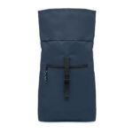 Rolltop-Rucksack 600D – Detailaufnahme