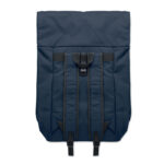 Rolltop-Rucksack 600D – Nahaufnahme
