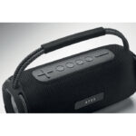 Wireless Lautsprecher – Detailaufnahme