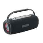 Wireless Lautsprecher, Seitenansicht