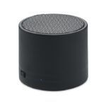 5.0 Wireless Lautsprecher als Werbeartikel mit Logodruck