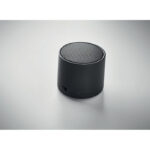 5.0 Wireless Lautsprecher, Detailaufnahme des Materials