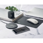 5.0 Wireless Lautsprecher mit markiertem Druckbereich für Ihr Logo