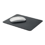 Mousepad recyceltes PU, geöffnet dargestellt