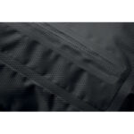 Rolltop-Tasche RPET – Detailaufnahme