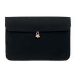 Laptoptasche Baumwolle als Werbeartikel mit Logodruck