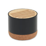 5.3 Wireless Lautsprecher als Werbeartikel mit Logodruck