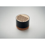 5.3 Wireless Lautsprecher, Detailaufnahme des Materials