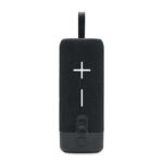 Wireless Lautsprecher, Rückansicht