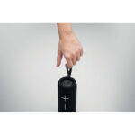 2x5W wireless Lautsprecher – Seitenansicht