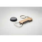 3in1 Multifunktionstool, Detailaufnahme des Materials