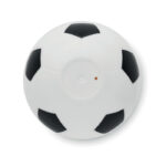 Lippenbalsam Fußball, Rückansicht