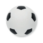 Lippenbalsam Fußball von oben