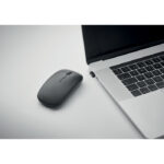 Optische Mouse – Vorderansicht