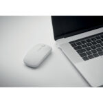 Optische Mouse – Seitenansicht