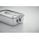 Lunchbox Edelstahl 750ml – Vorderansicht