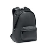 15" Rucksack PU als Werbeartikel mit Logodruck