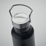 Doppelwandige Flasche 500ml – Vorderansicht