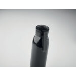 Edelstahlflasche 650ml – Vorderansicht