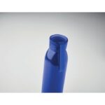Edelstahlflasche 650ml – Seitenansicht