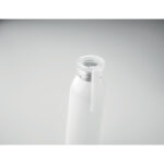 Edelstahlflasche 650ml – Nahaufnahme