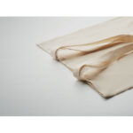 Einkaufstasche Polycotton, Detailaufnahme des Materials